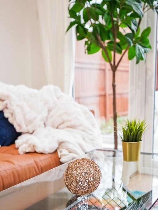 Newly Renovated Modern 4 Bed 3 Bath Apartment London Exterior foto